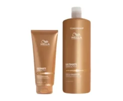 Wella Ultimate Smooth Conditioner Outlet