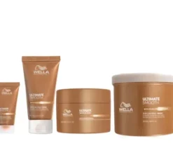 Wella Ultimate Smooth Mask Discount