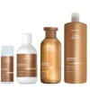 Wella Ultimate Smooth Shampoo Hot