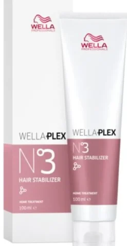 Wella plex Hair Stabilizer No. 3 Sale