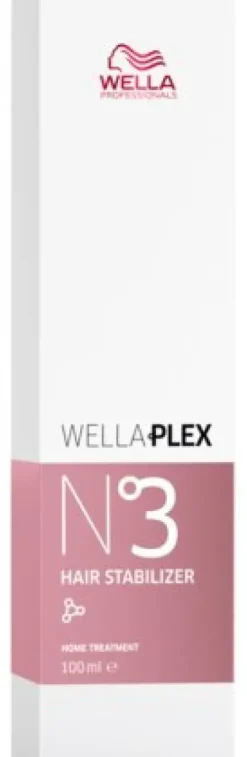 Wella plex Hair Stabilizer No. 3 Sale