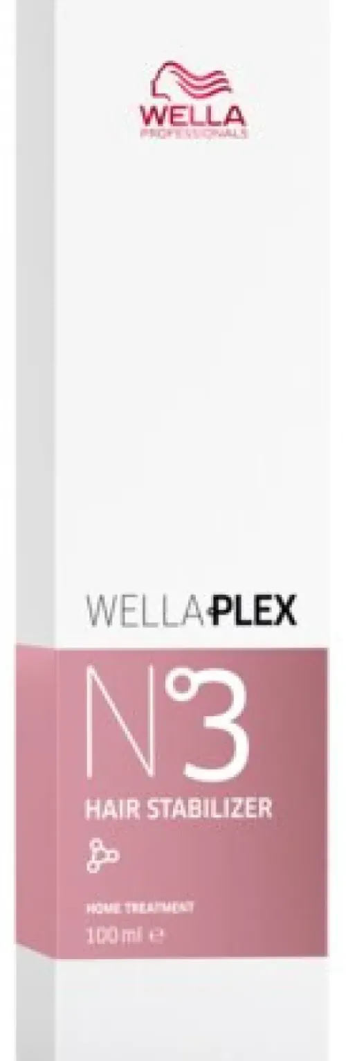 Wella plex Hair Stabilizer No. 3 Sale