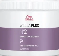 Wella PLEX N°2 Bond Stabilizer Clearance