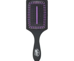 Wet Brush Charcoal Infused Paddle Detangler Online
