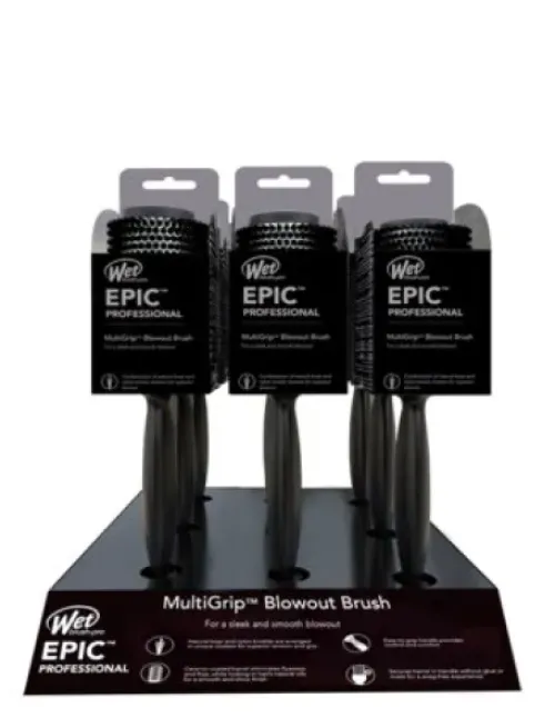 Wet Brush Epic Multigrip Round Brush Sale