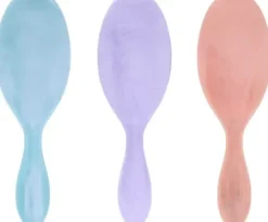 Wet Brush GLITTER WAVES Original Detangler Online