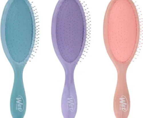 Wet Brush GLITTER WAVES Original Detangler Online