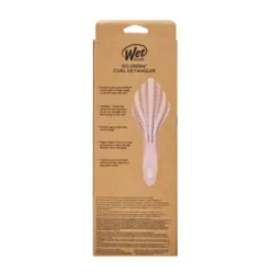 Wet Brush GO GREEN CURL Detangler Bürste Outlet