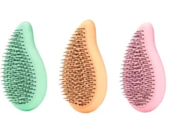 Wet Brush GO GREEN Palm Detangler Best