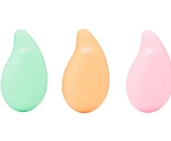 Wet Brush GO GREEN Palm Detangler Best