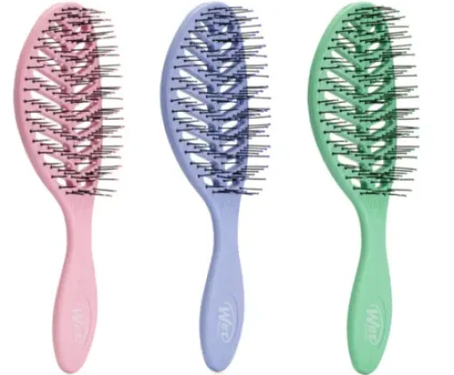 Wet Brush GO GREEN SPEED DRY Hot