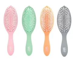 Wet Brush GO GREEN Treatment & Shine Outlet