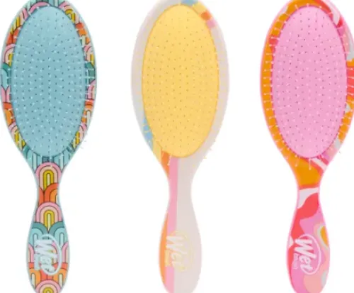 Wet Brush Original Detangler Endless Summer Clearance