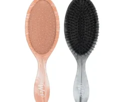 Wet Brush Original Detangler Watercolor Waves