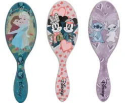 Wet Brush Original Detangler Disney Love Best