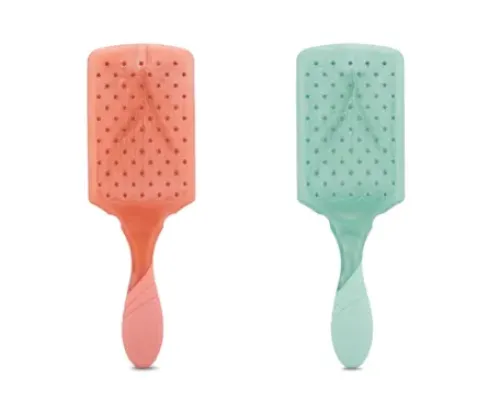 Wet Brush PRO Hydro Tie-Dye Paddle Detangler Outlet