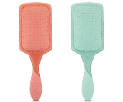 Wet Brush PRO Hydro Tie-Dye Paddle Detangler Outlet