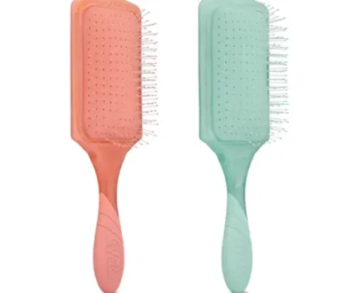 Wet Brush PRO Hydro Tie-Dye Paddle Detangler Outlet