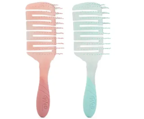 Wet Brush PRO Hydro Tie-Dye Flex Dry Paddle Discount