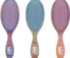 Wet Brush PRO NEON GLOW Flex Dry