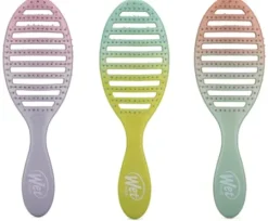 Wet Brush Speed Dry Feel Good Ombre Hot