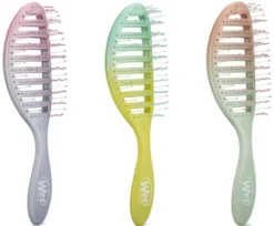 Wet Brush Speed Dry Feel Good Ombre Hot