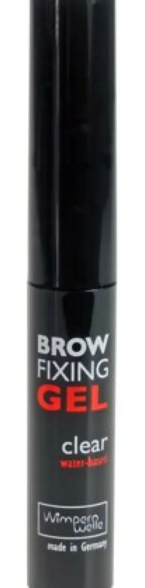 Wimpernwelle BROW FIXING GEL Clearance