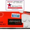 Wimpernwelle Brow Lifting Kit Clearance