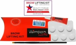 Wimpernwelle Brow Lifting Kit Clearance
