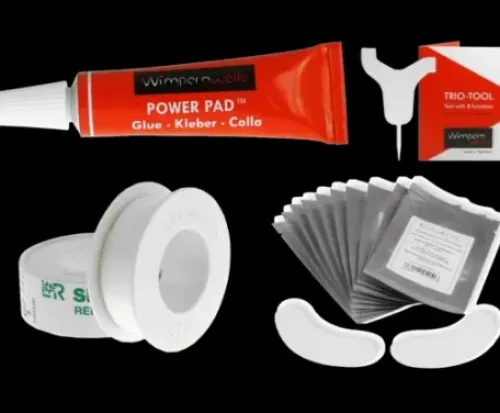 Wimpernwelle POWER PAD Ergänzungsset MINI Clearance