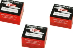 Wimpernwelle Power Pad extra Clearance