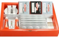 Wimpernwelle Power Pad Set Sale