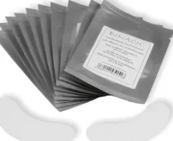 Wimpernwelle Selbstklebende Hautschutzpads Hot