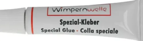 Wimpernwelle Spezial-Kleber Discount