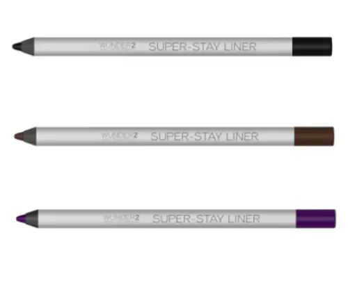 WUNDERBROW Basic Collection Super-stay Eye Pencil