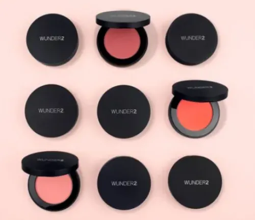 WUNDERBROW Blush Outlet