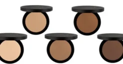 WUNDERBROW Go Beyond Foundation New