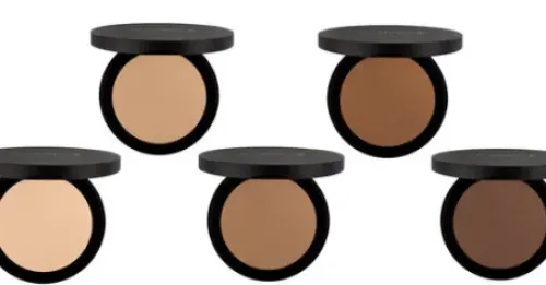 WUNDERBROW Go Beyond Foundation New