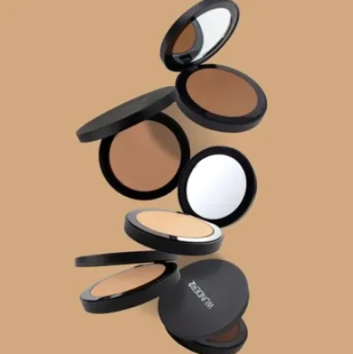 WUNDERBROW Go Beyond Foundation New