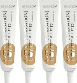 WUNDERBROW Last & Foundation Concealer Outlet