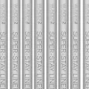 WUNDERBROW Metallic Collection Super-stay Eye Pencil Best