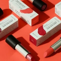 WUNDERBROW Must-Have-Matte Comfort Wear Lipstick Outlet
