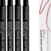 WUNDERBROW Must-Have-Matte Lip Liner Discount