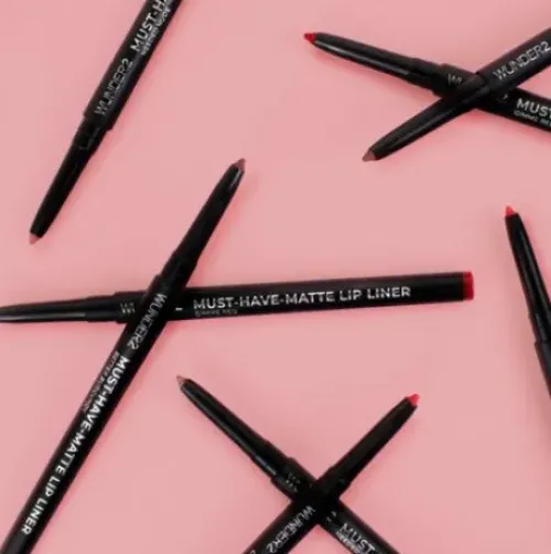WUNDERBROW Must-Have-Matte Lip Liner Discount