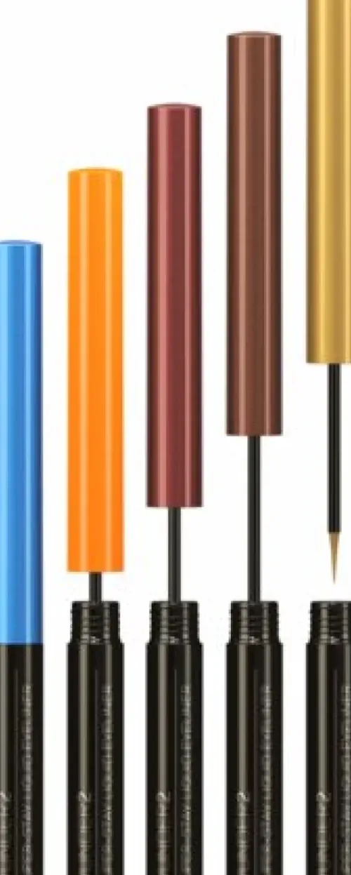 WUNDERBROW SUPER-STAY Liquid Eyeliner Hot