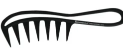 X-Treme Cut Carbon Auflockerungskamm Outlet
