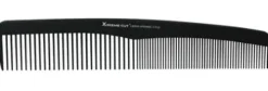 X-Treme Cut Carbon Damenkamm mittel-fein Online