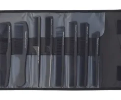X-Treme Cut Carbon Kammset 8-teilig Outlet