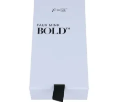 Xtreme Lashes Bold X50® Black Faux Mink Multi Hot