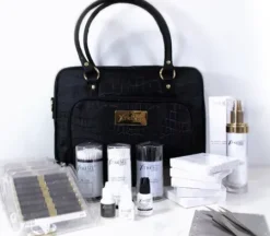 Xtreme Lashes Lashes Beauty Bag M gefüllt New